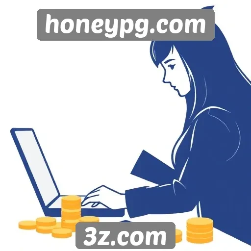 Dicas para iniciantes navegarem no honeypg.com