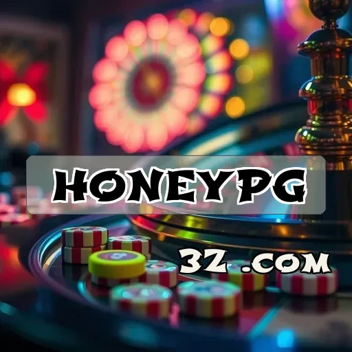 Bônus Incríveis Para Gamers no honeypg.com