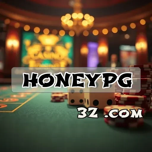 Honeypg.com: A Revolução do Cash nos Jogos Online