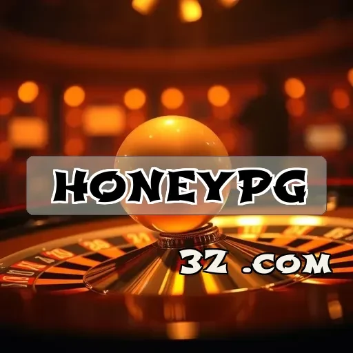 E-sports no honeypg.com: Uma Nova Era de Jogos