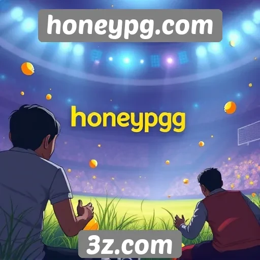 Vantagens e desvantagens do honeypg.com para jogadores