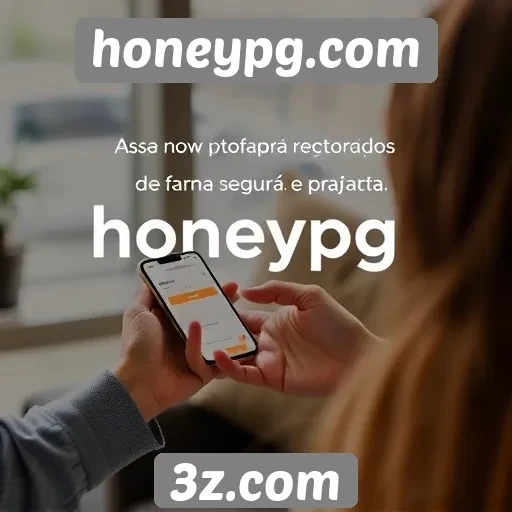 Integração de pagamentos no honeypg.com para usuários
