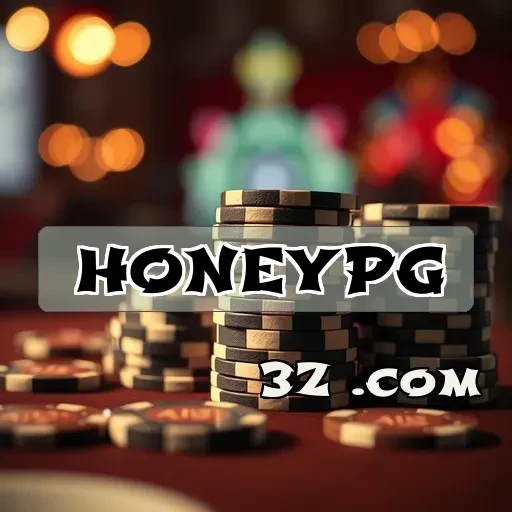 Mesa de Jogos Incríveis no honeypg.com: A Sua Nova Parada