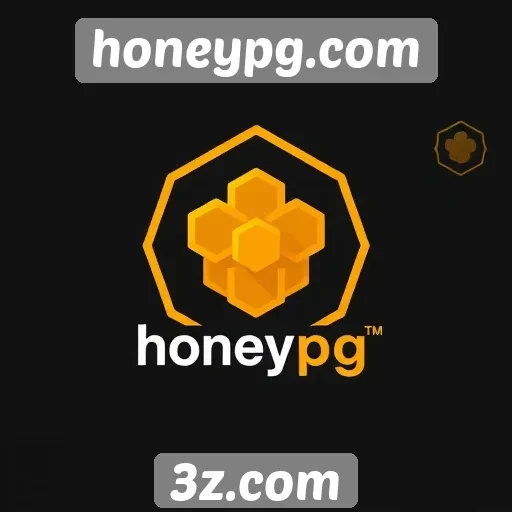 Avanços tecnológicos em honeypg.com melhoram a experiência do usuário