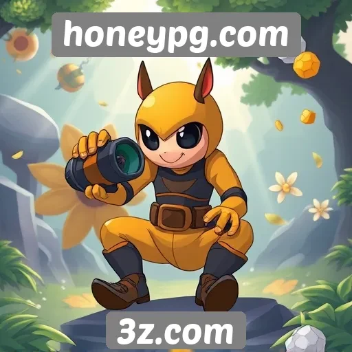 Avaliação da experiência do usuário no honeypg.com